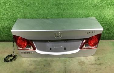 Крышка багажника Honda Civic 2008