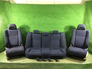 Сиденья комплект Honda Civic 2008
