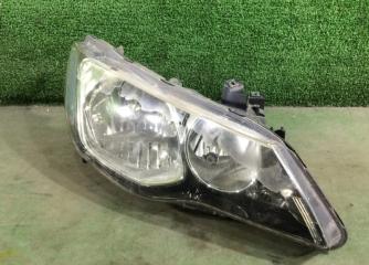 Фара галогеновая правая Honda Civic 2008 контрактная Фара галогеновая правая Honda Civic 2008