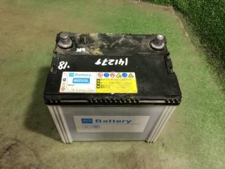 Аккумулятор AUTOBACS AQ BATTERY 2018