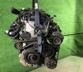 ДВС Honda Civic 2008