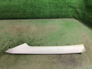 Запчасть накладка на стойку лобового стекла левая Subaru Impreza 2013