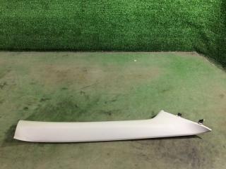 Запчасть накладка на стойку лобового стекла правая Subaru Impreza 2013