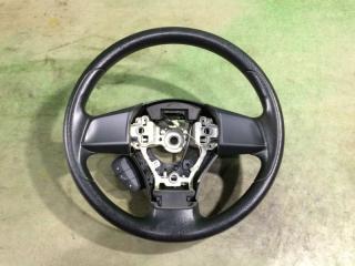 Руль Subaru Impreza 2013