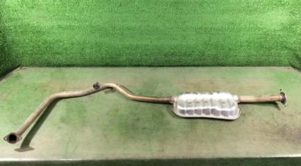 Глушитель Subaru Impreza 2013