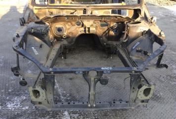 Рамка радиатора Subaru Impreza 2013