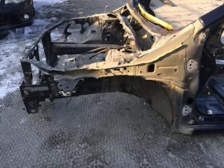 Лонжерон левый Subaru Impreza 2013