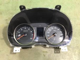 Панель приборов Subaru Impreza 2014