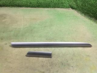 Накладка на торпедо Subaru Impreza 2014