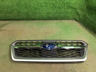 Решетка радиатора Subaru Impreza 2014