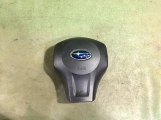 Подушка безопасности в руль Subaru Impreza 2014
