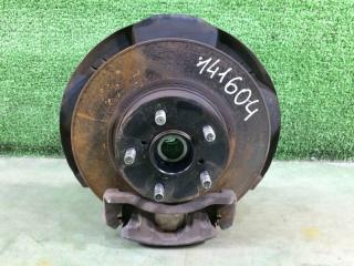 Ступица передняя правая Subaru Impreza 2014