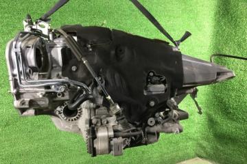 АКПП Subaru Impreza 2014