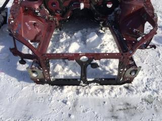 Рамка радиатора Subaru Impreza 2014