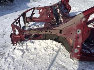 Лонжерон левый Subaru Impreza 2014