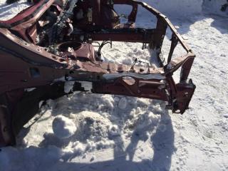 Лонжерон правый Subaru Impreza 2014