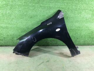 Крыло переднее левое Subaru Impreza 2012 контрактная Крыло переднее левое Subaru Impreza 2012