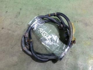 Трубка омывателя фар Subaru Impreza 2012