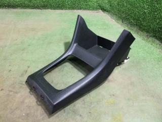 Консоль КПП Subaru Impreza 2012 контрактная Консоль КПП Subaru Impreza 2012