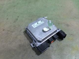 Блок управления рулевой рейкой Subaru Impreza 2012