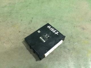 Блок управления двигателем Subaru Impreza 2012