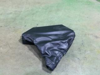 Кожух рычага стояночного тормоза Subaru Impreza 2012