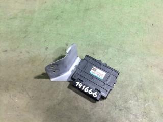 Блок управления АКПП Subaru Impreza 2012