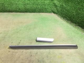 Накладка на торпедо Subaru Impreza 2012