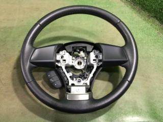 Руль Subaru Impreza 2012