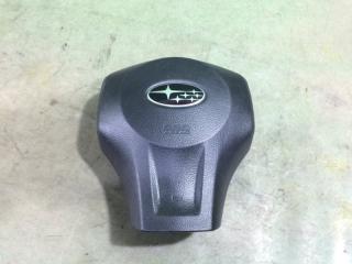 Подушка безопасности в руль Subaru Impreza 2012