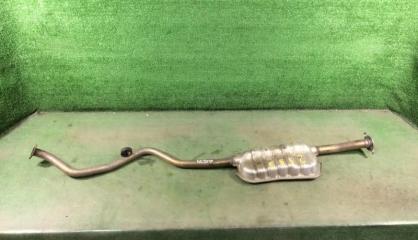 Глушитель Subaru Impreza 2012