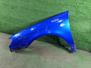 Крыло переднее левое Subaru Impreza 2007 контрактная Крыло переднее левое Subaru Impreza 2007