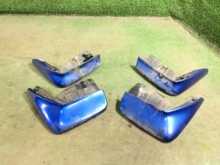 Брызговики комплект Subaru Impreza 2007 контрактная Брызговики комплект Subaru Impreza 2007