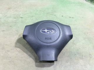 Подушка безопасности в руль Subaru Impreza 2007