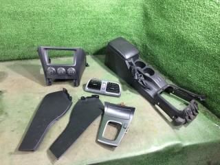 Консоль между сидений Subaru Impreza 2007