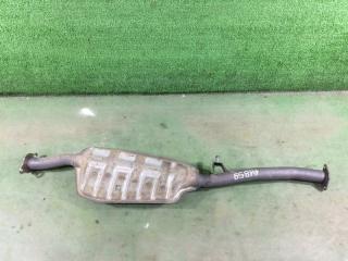 Глушитель Subaru Impreza 2007