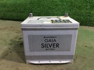 Аккумулятор AUTOBACS Gaia Silver 2022