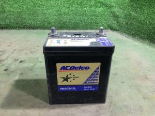 Аккумулятор ACDelco Premium Gold 2023