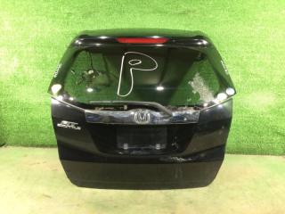Дверь багажника HONDA Fit Shuttle 2011