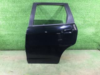 Дверь боковая задняя левая HONDA Fit Shuttle 2011