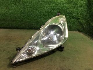 Фара ксеноновая левая HONDA Fit Shuttle 2011