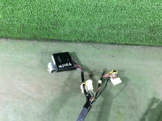 Проводка под торпедо Fit Shuttle 2011 GG7 L15A