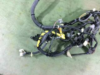 Проводка под торпедо HONDA Fit Shuttle GG7 L15A