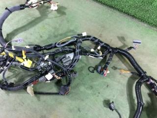 Проводка под торпедо Fit Shuttle 2011 GG7 L15A