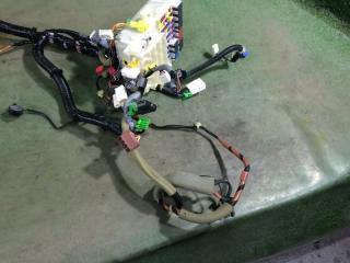 Проводка под торпедо Fit Shuttle 2011 GG7 L15A