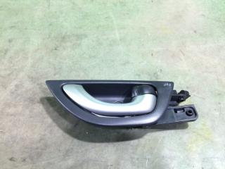 Запчасть ручка двери внутренняя передняя правая HONDA Fit Shuttle 2011