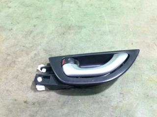 Запчасть ручка двери внутренняя задняя левая HONDA Fit Shuttle 2011