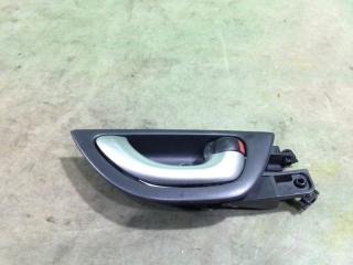 Запчасть ручка двери внутренняя задняя правая HONDA Fit Shuttle 2011