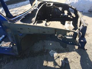 Лонжерон правый Subaru Impreza 2007