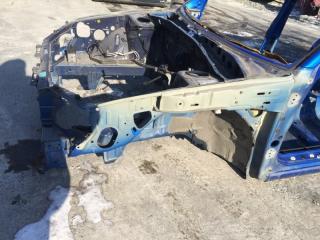 Лонжерон левый Subaru Impreza 2007